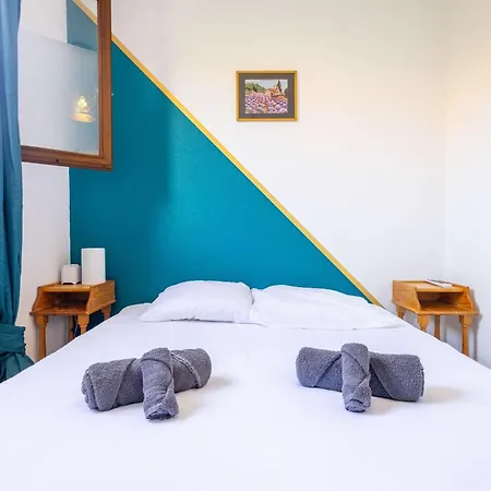 Pavillon Independant Pour 6 Personnes Dans Securisee Avec Piscine Ferienhaus